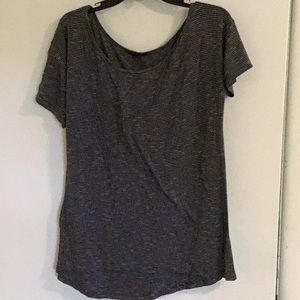 Stretchy t shirt